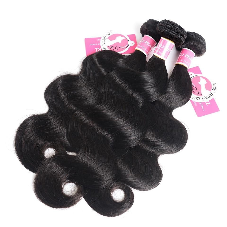 Peruvian Hair Weave